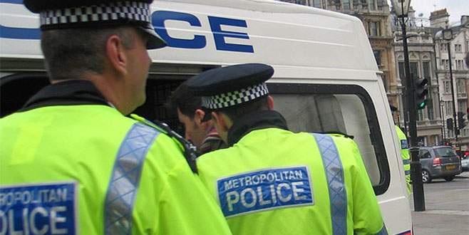 Londra’da bir Türk vatandaşı öldürüldü