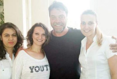 Hayranlarını kırmadı