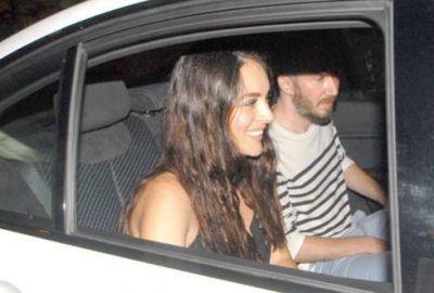 Aman yanlış anlaşılmasın