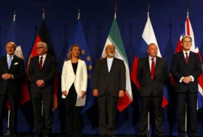 Müzakerelerde kritik haftasonu