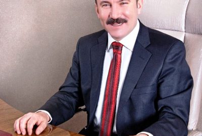 İzmit Belediye Başkanı Dr. Nevzat Doğan, Kadir Gecesi dolayısıyla bir