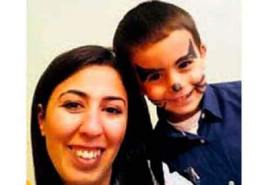 Ateşlenen oğlunu küvete soktu, küçük Poyraz yaşamını yitirdi. Küçük çocuğun