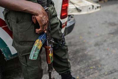 Boko Haram köy bastı: 10 ölü