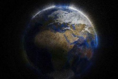 Mini buzul çağı geliyor