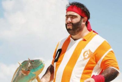 Kimseyle kapışmam!