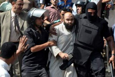 Mısır’dan şok iddia