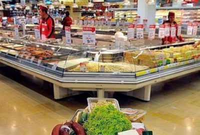 Bakanlık sağlıksız ürünlere ceza yağdırdı