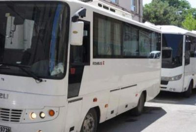 Gaziantep’te, terör örgütü IŞİD’e katılmak amacıyla Suriye’deki çatışma bölgesine gitmek