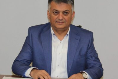 ’Yeşil Yol’ eylemcilerinin hakkındaki iddialarına cevap veren Rize Valisi Ersin
