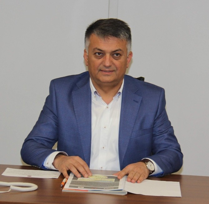 Vali Yazıcı’dan “Yeşil Yol” Açıklaması 1 41272