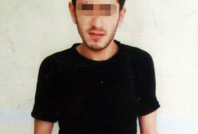 Hakkari’de yaklaşık 3,5 yıldır cezaevinde bulunan Sabah Dayan (18) isimli