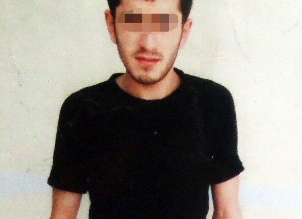 Hakkari’de yaklaşık 3,5 yıldır cezaevinde bulunan Sabah Dayan (18) isimli