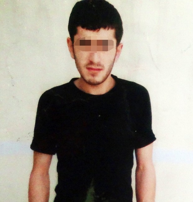 PKK’lı Gence 133 Yıl Hapis Cezası