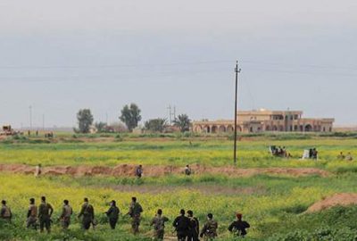 Enbar için kurtarma operasyonu