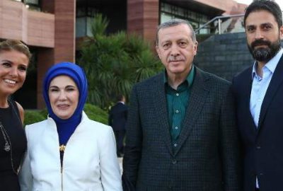 Gülben Ergen isyan etti!