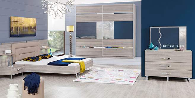 Bursalı mobilyacılar bayram sonrasını iple çekiyor