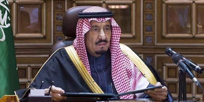 Suudi Arabistan’da yeni atamalar