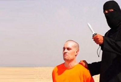 ‘IŞİD militanı İngiliz rapçı Türkiye’ye kaçtı’