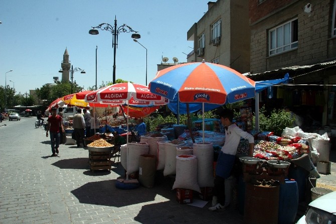 Kilis’te Ramazan Bayramı Telaşı