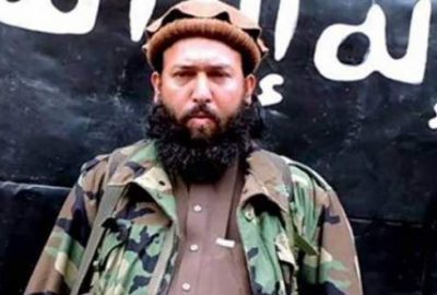 Öldü denmişti mesaj yayınladı