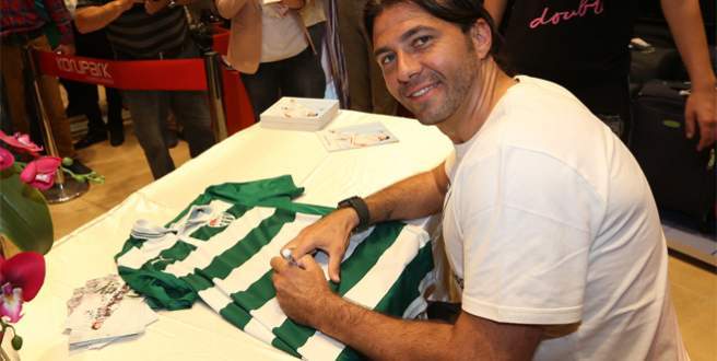 Bursaspor, Frey ile yollarını ayırdı