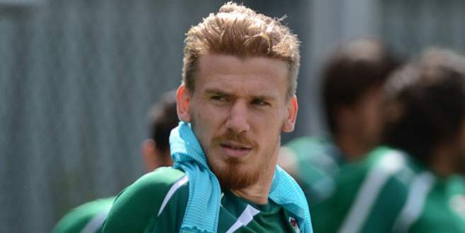 Beşiktaş 15 gün önce teklif yaptı