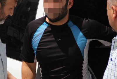 Samsun’da bacanağını tüfekle ağır yaralayan genç, çıkarıldığı nöbetçi mahkeme tarafından