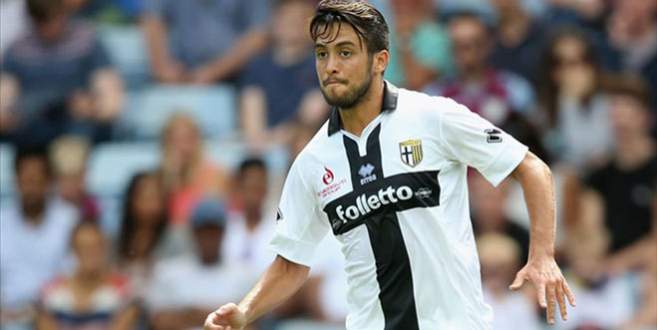 Jorquera yarın geliyor