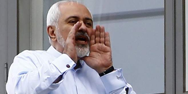 İran: Nükleer anlaşma sağlandı