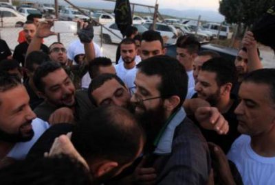 Hıdır Adnan yeniden serbest