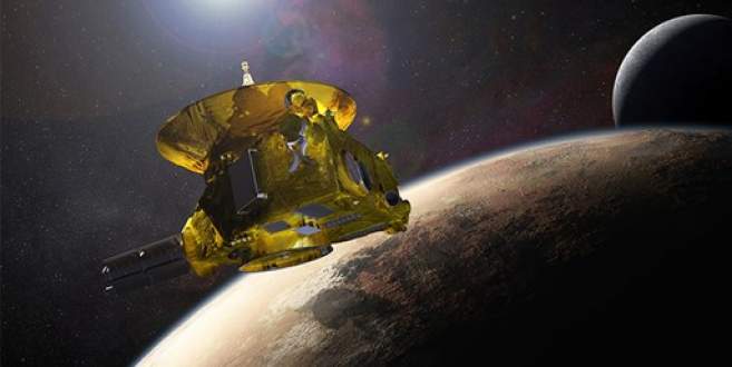 İnsanlık 16 ay daha bekleyecek!