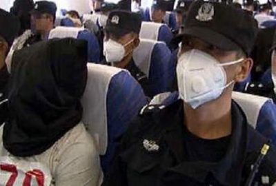 Denetlemeye gidiyorlar