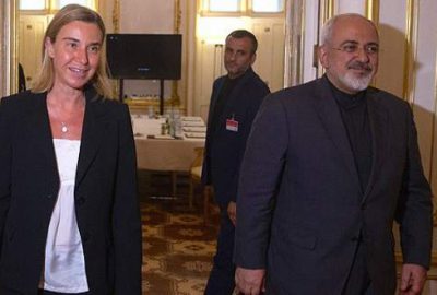 İran’la nükleer müzakerelerde tarihi anlaşma