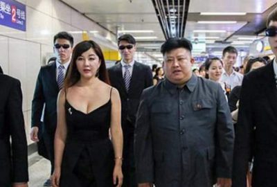 Kim Jong-un’a benzemek için ameliyat oldu