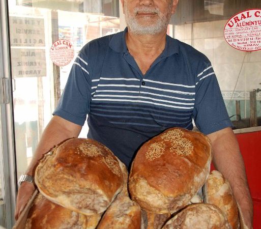 Mübarek Ramazan Bayramına sayılı günler kala Kütahya’nın şirin ilçesi Simavlıları