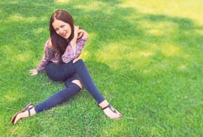 Çocukluğuna döndü