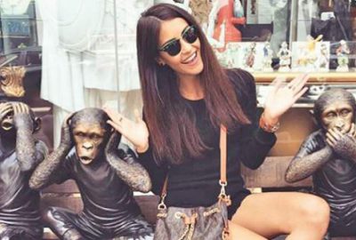 San Francisco hatırası