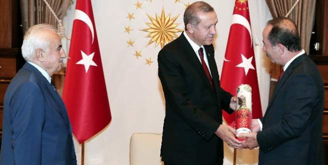 Saray’a giden ilk CHP’li Edirne Belediye Başkanı oldu