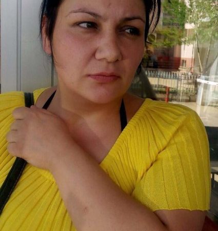 Gaziantep’te Suriyeli bir çocuk, çalıştığı iş yerinde alacak verecek kavgasında