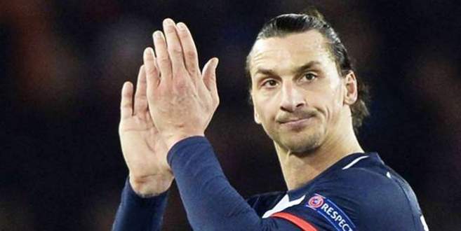 G.Saray’dan flaş Ibrahimovic açıklaması