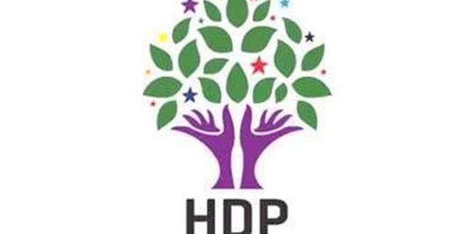 HDP, Anayasa Mahkemesi’ne gidiyor