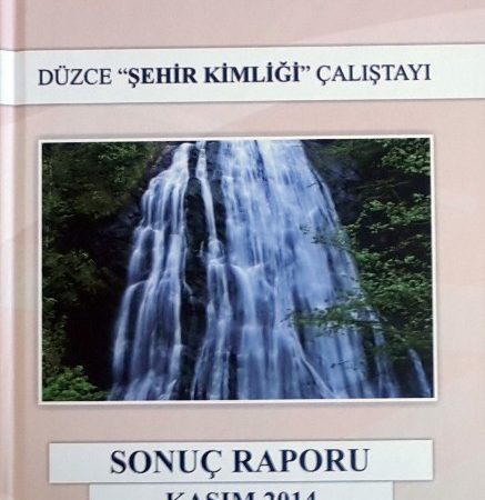 Düzce Belediyesi ile Çevre ve Şehircilik Bakanlığının ortak çalışmaları sonucu