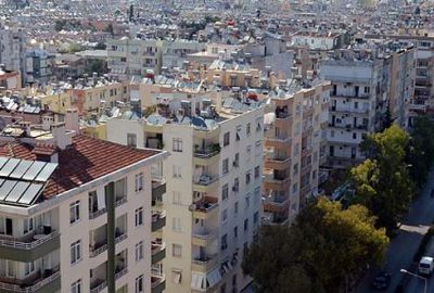 En çok artış Yalova’da