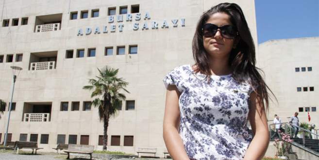 Tecavüz mağduru genç kızdan şok iddia!