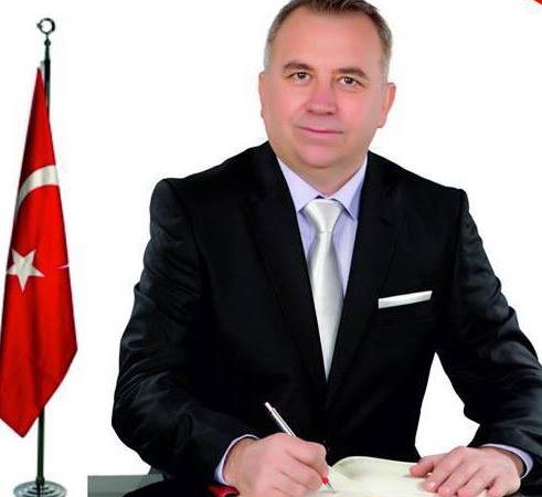 MHP Çanakkale İl Başkanı İsmet Balkan, gündemdeki konuları değerlendirdi. Parti