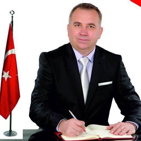 MHP İl Başkanı Balkan Gündemi Değerlendirdi