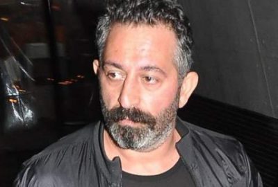 Cem Yılmaz’a icra şoku