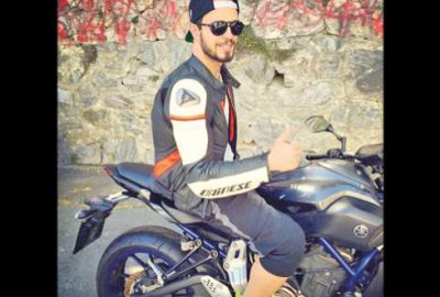 Murat’ın hız tutkusu