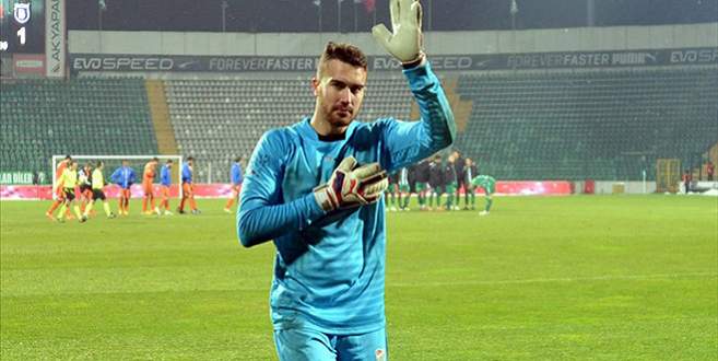 Harun Tekin sözleşmeyi uzattı