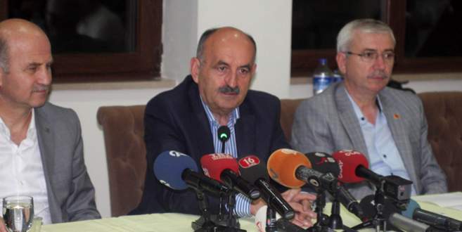 ‘CHP daha reel görünüyor’